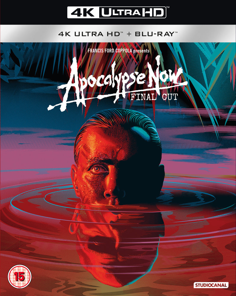 Apocalypse Now: Final Cut