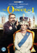 The Queen & I