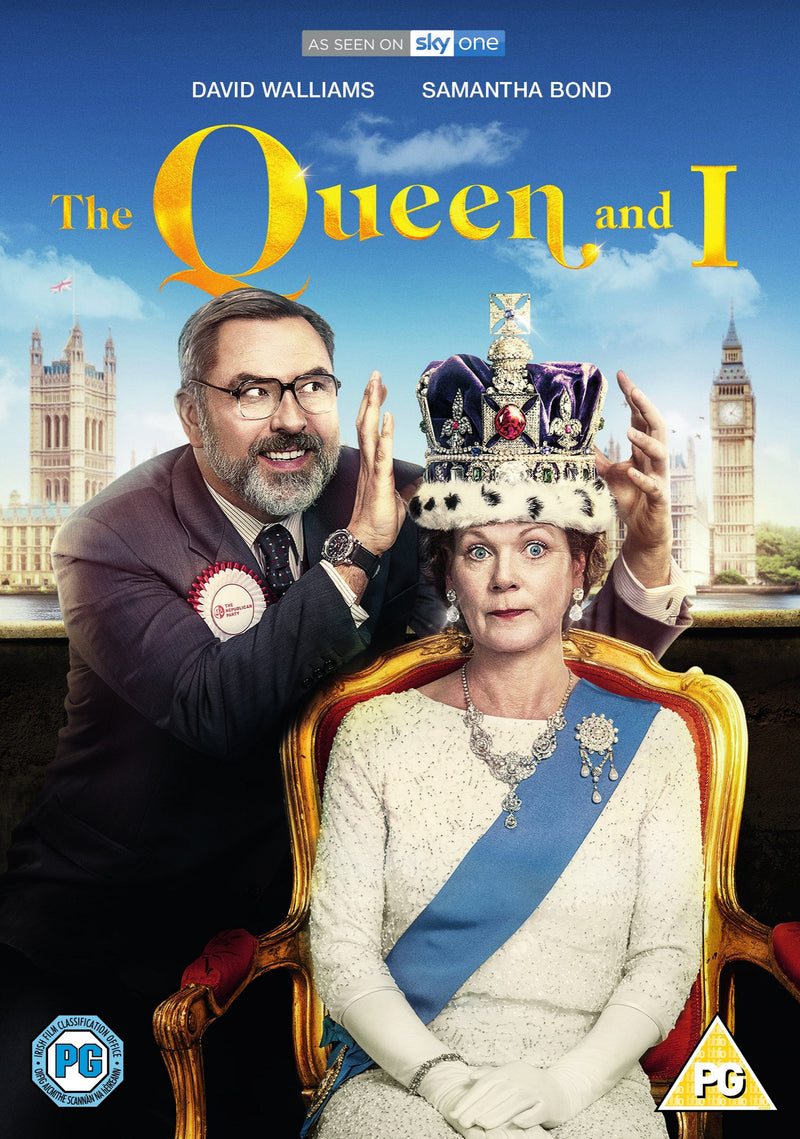 The Queen & I