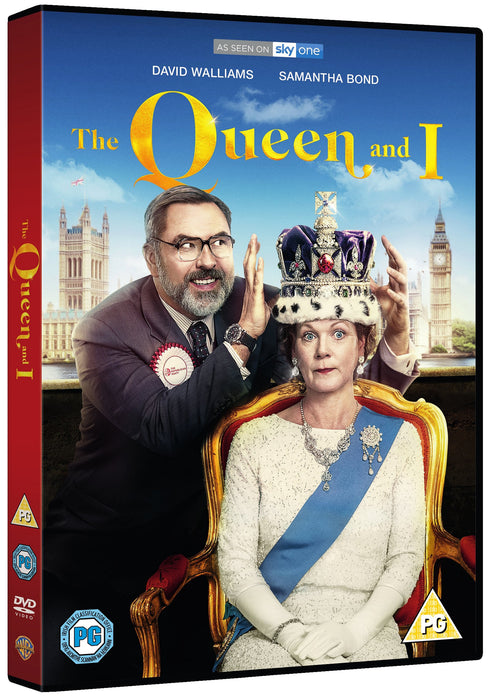 The Queen & I