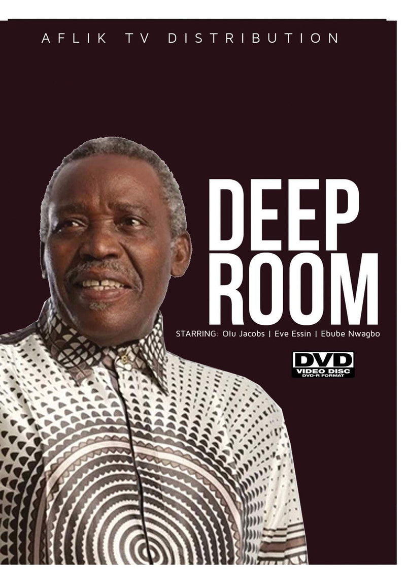 Deep Room 1