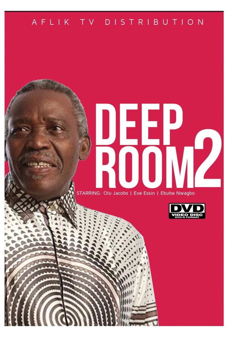 Deep Room 2