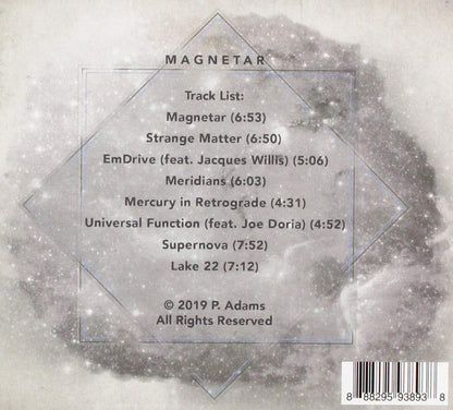 Magnetar