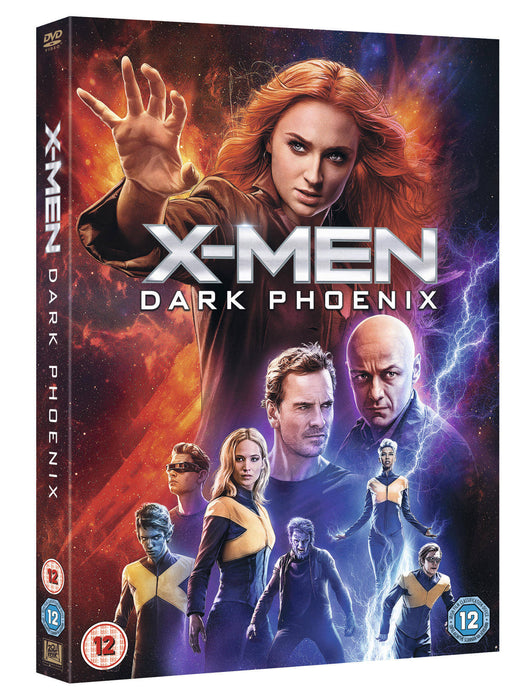 X-Men: Dark Phoenix