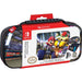 Nintendo 296670 Bigben Officieel Erkend Mario Bowser Reizen Geval (Nintendo Switch