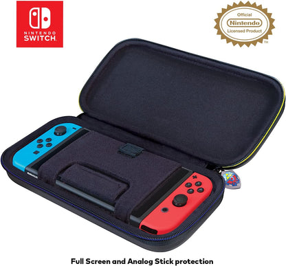 Nintendo 296673 Bigben Officieel Erkend Legende Ontwaken Reizen Geval (Nintendo Switch