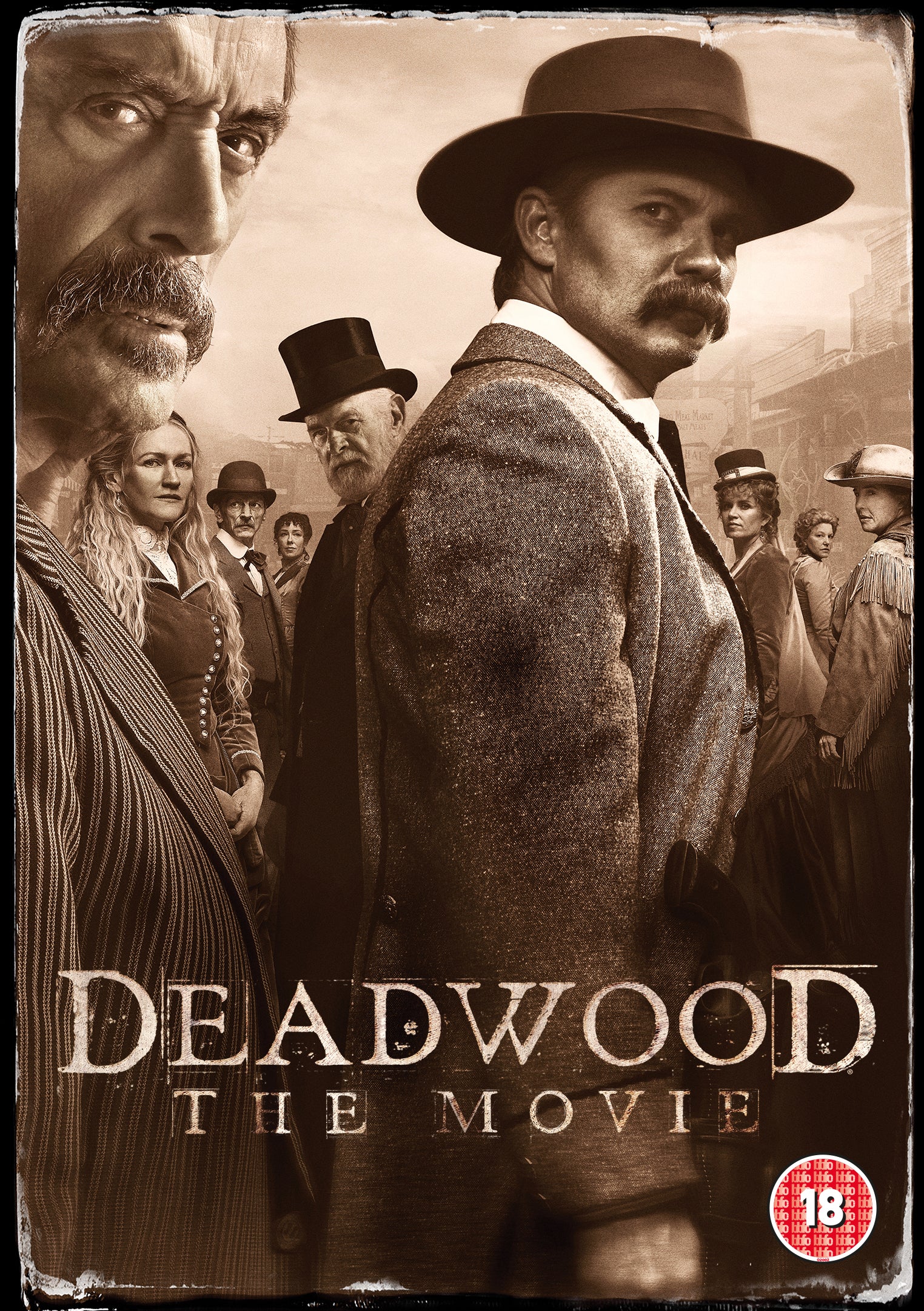 Deadwood: The Movie