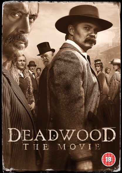 Deadwood: The Movie