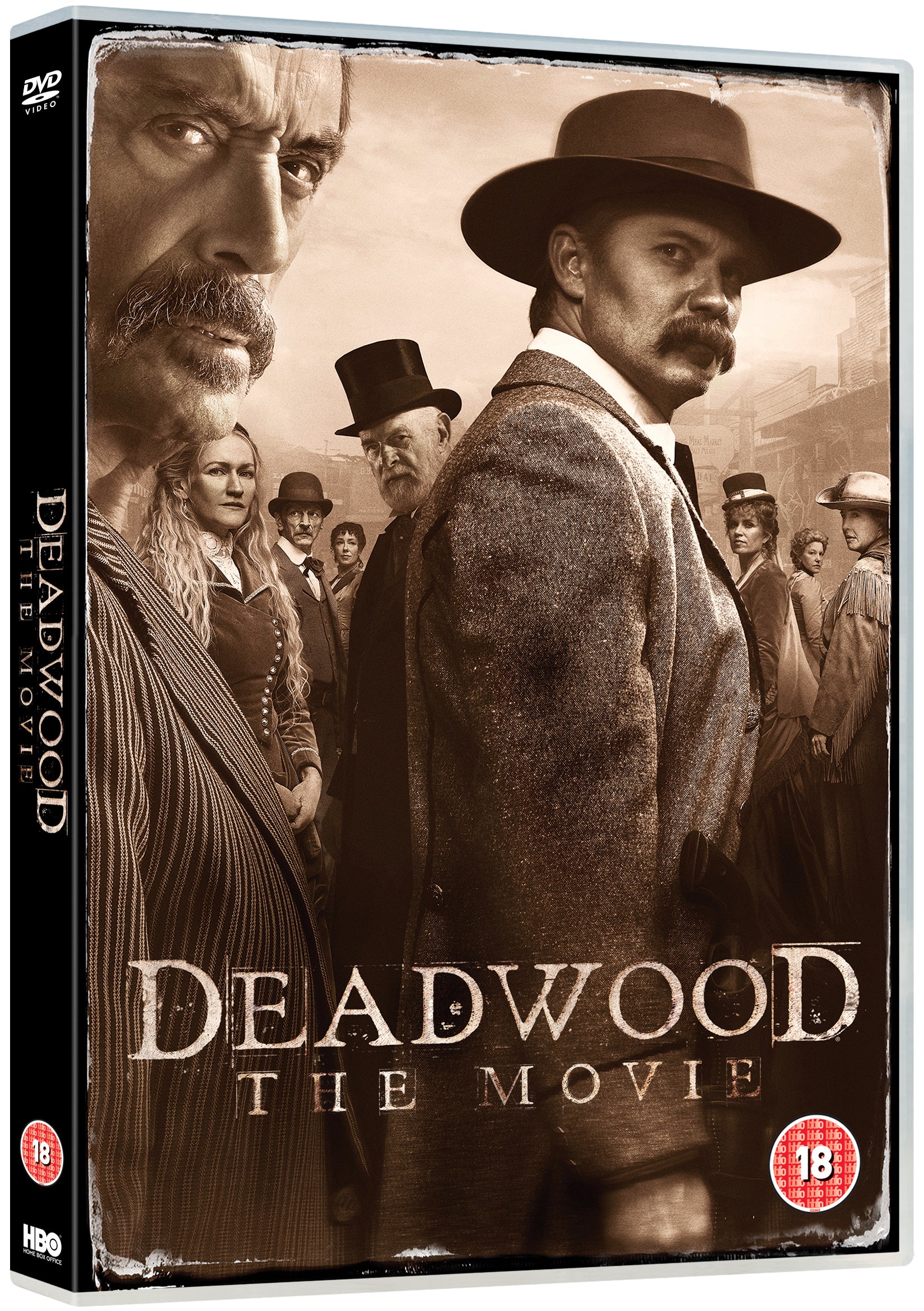 Deadwood: The Movie