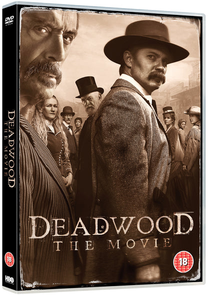 Deadwood: The Movie