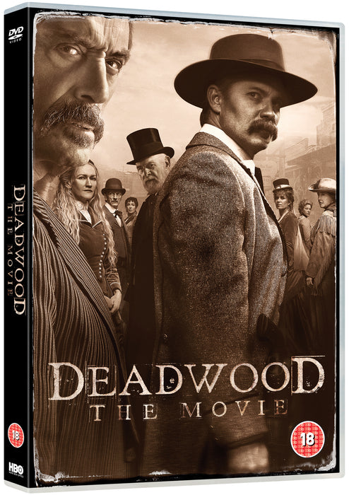 Deadwood: The Movie
