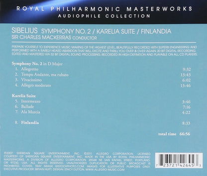 Symphony 2