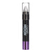 Smiffys Cosmic Moon Metallic Body Crayon, Silver