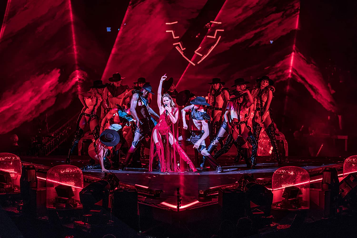 HELENE FISCHER (DIE STADION-TOUR LIVE) (