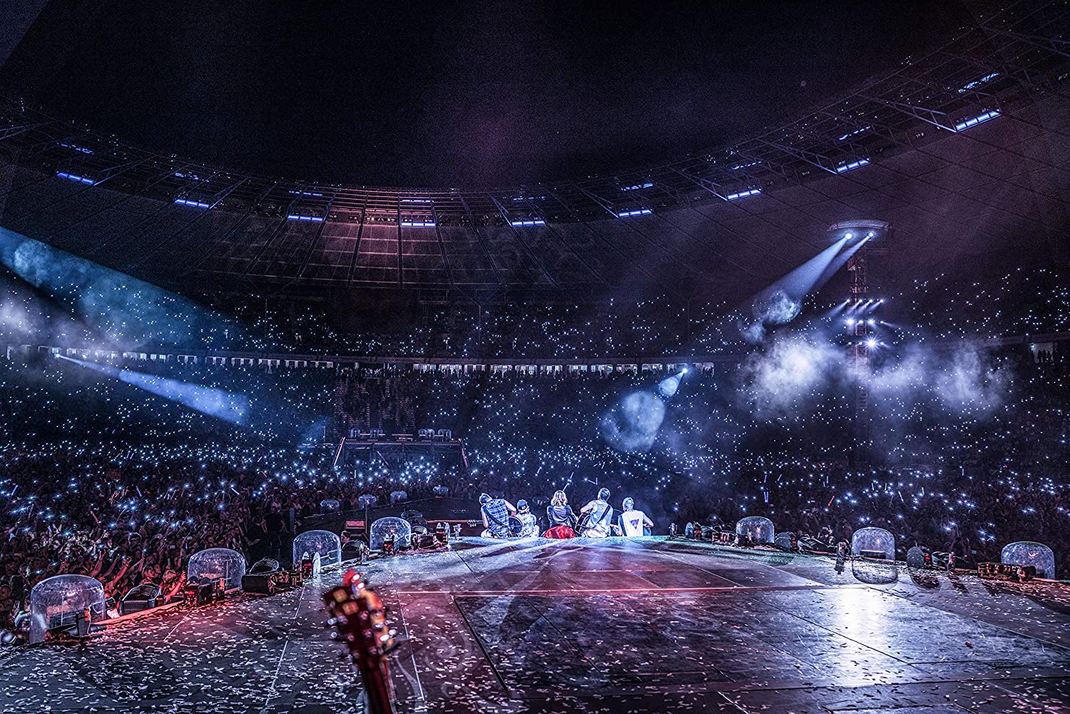 HELENE FISCHER (DIE STADION-TOUR LIVE) (