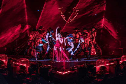 Helene Fischer (Die Stadion-Tour Live) (Bluray)