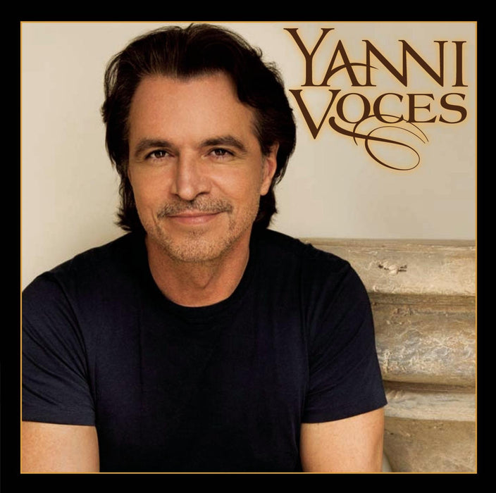Yanni Voices