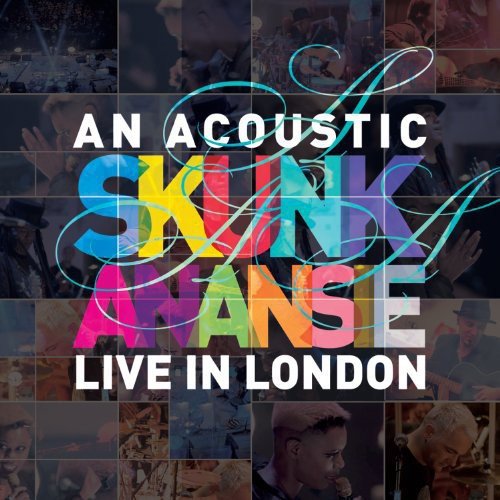 An Acoustic Skunk Anansie-Live in London