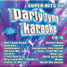 Party Tyme Super Hits 34 (Various Artists