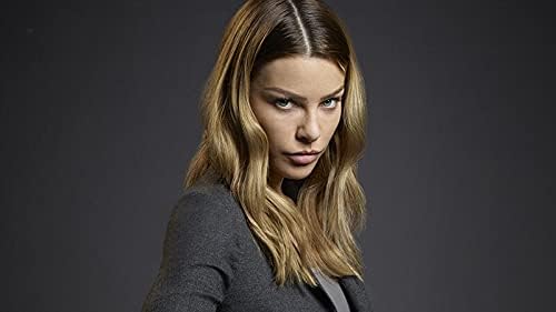 Lucifer - Seizoen 1-3