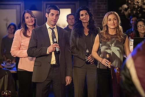 Rizzoli & Isles - Saisons 1 à 7