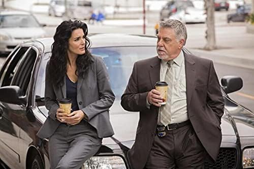 Rizzoli & Isles - Saisons 1 à 7
