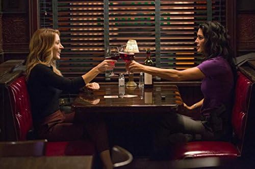 Rizzoli & Isles - Saisons 1 à 7
