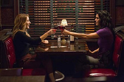 Rizzoli & Isles - Saisons 1 à 7