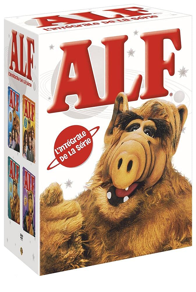 Alf - Complete collection