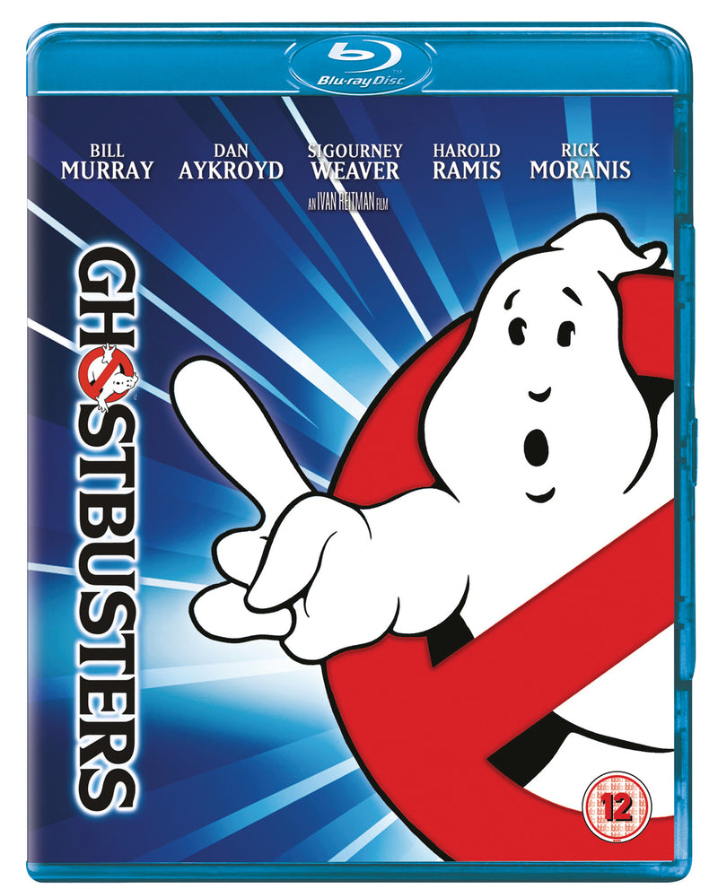 Ghostbusters