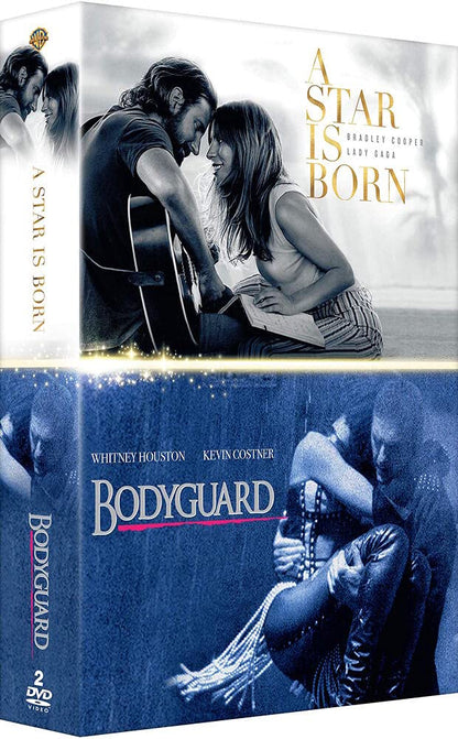 A Star Is Born + Bodyguard