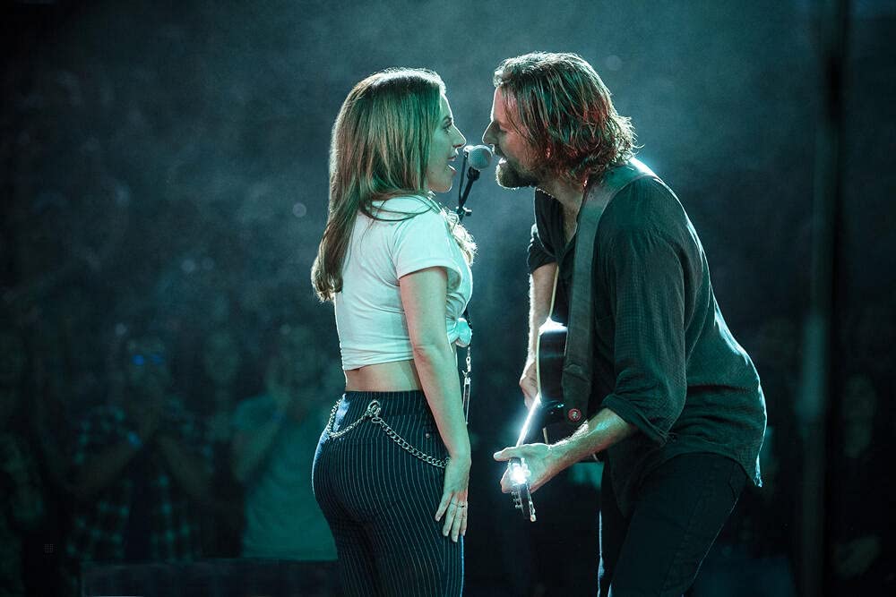 A Star Is Born + Bodyguard