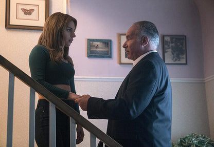 A Star Is Born + Bodyguard
