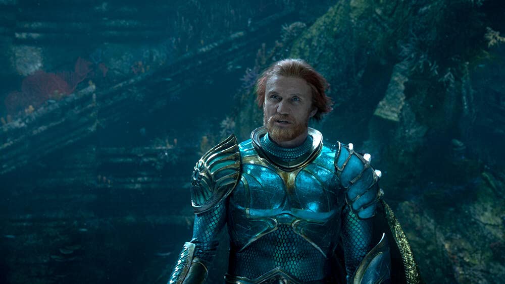 Shazam! + Aquaman (Dvd) - [Dutch Import]