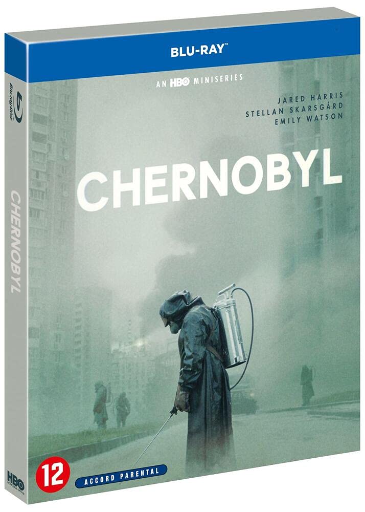 Chernobyl