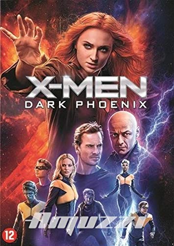 X-men - Dark phoenix