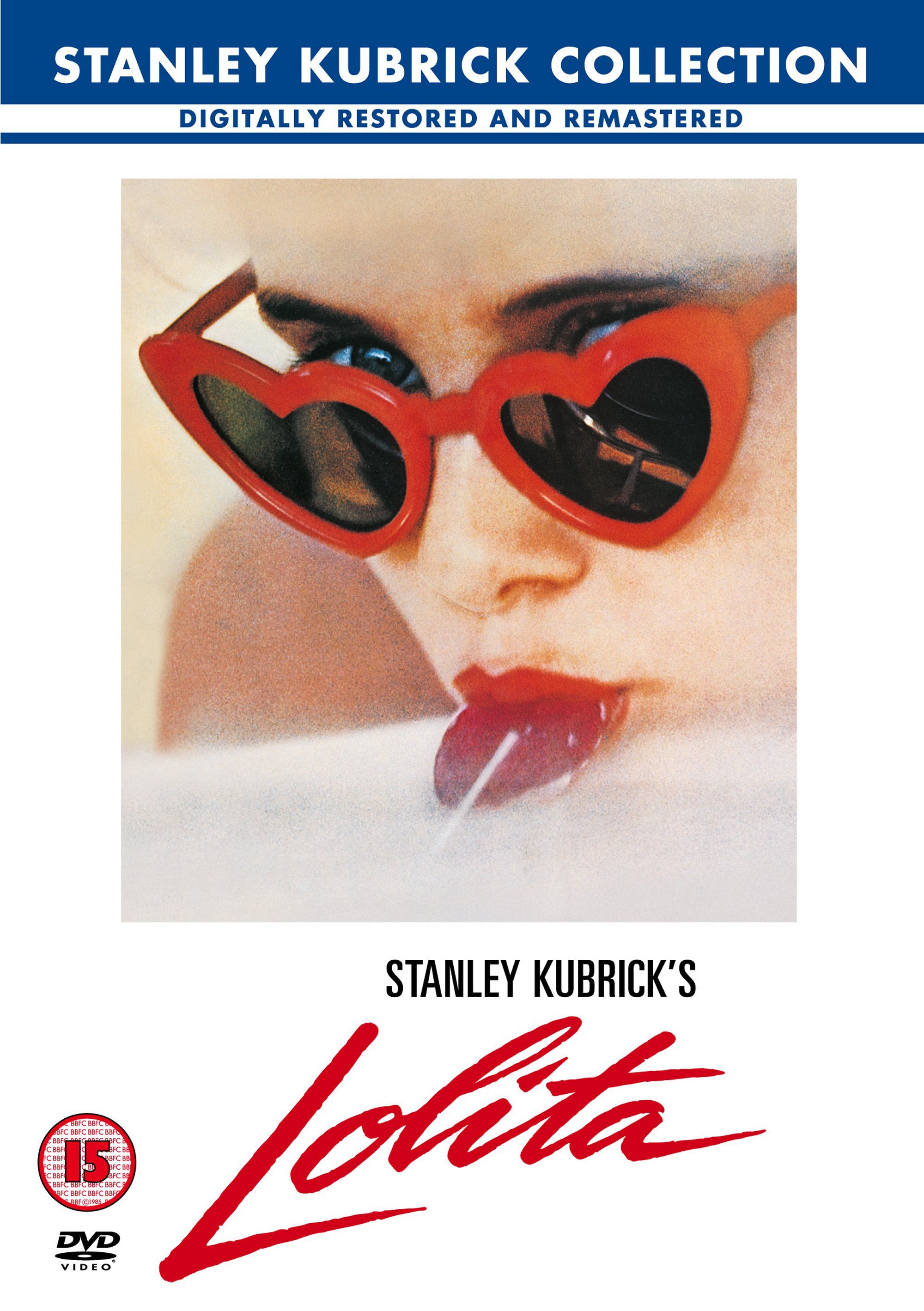 Lolita (1962)
