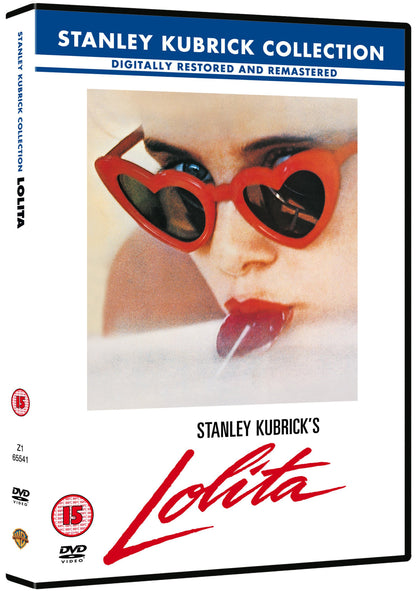 Lolita (1962)