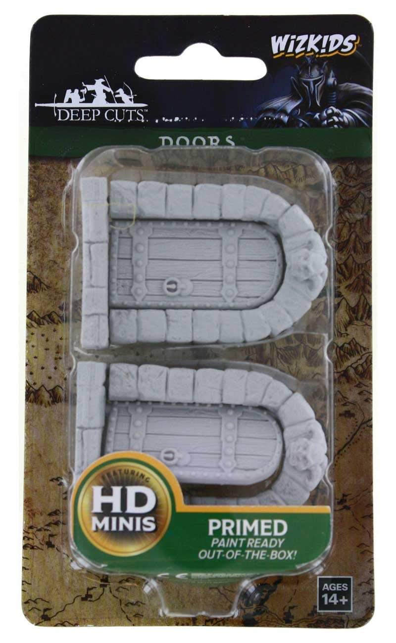 WizKids Games WK73360 accessories
