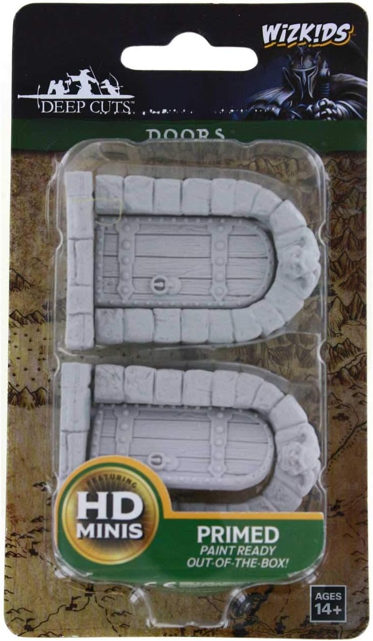 WizKids Games WK73360 accessories