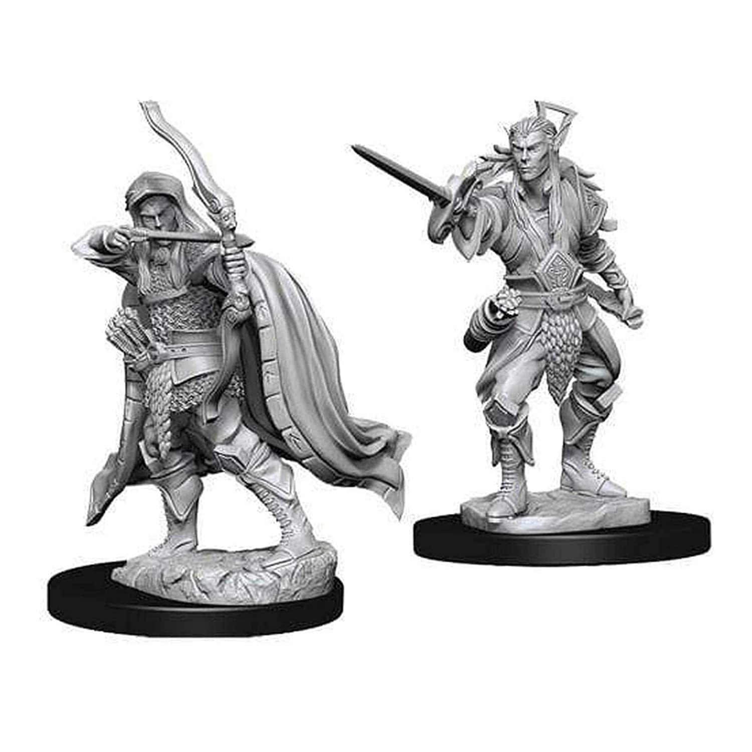 Wizkids Games WK73539 Accessories