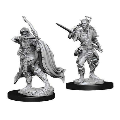 Wizkids Games WK73539 Accessories