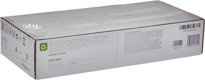 HP W2072A 117A Original Laser Toner Cartridge, Yellow, Single Pack