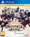 The Alliance Alive HD Remastered (Awakening Edition) (PS4
