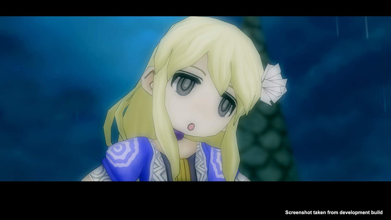 The Alliance Alive HD Remastered (Awakening Edition) (PS4