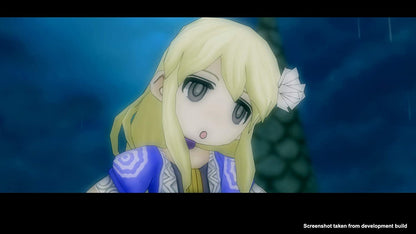 The Alliance Alive HD Remastered (Awakening Edition) (PS4