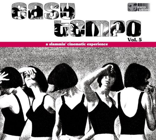 Easy Tempo 5 / Various