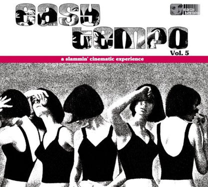 Easy Tempo 5 / Various