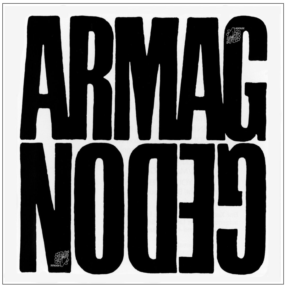 Armageddon