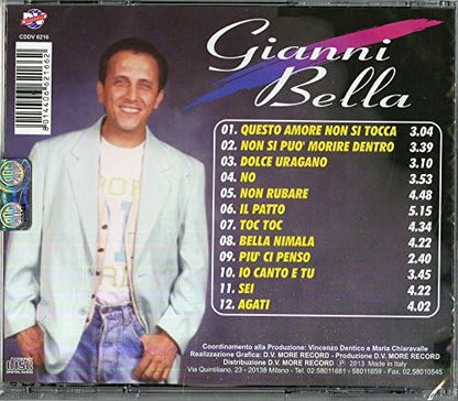Gianni Bella